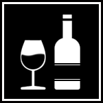Wein, Bier, Spirituosen